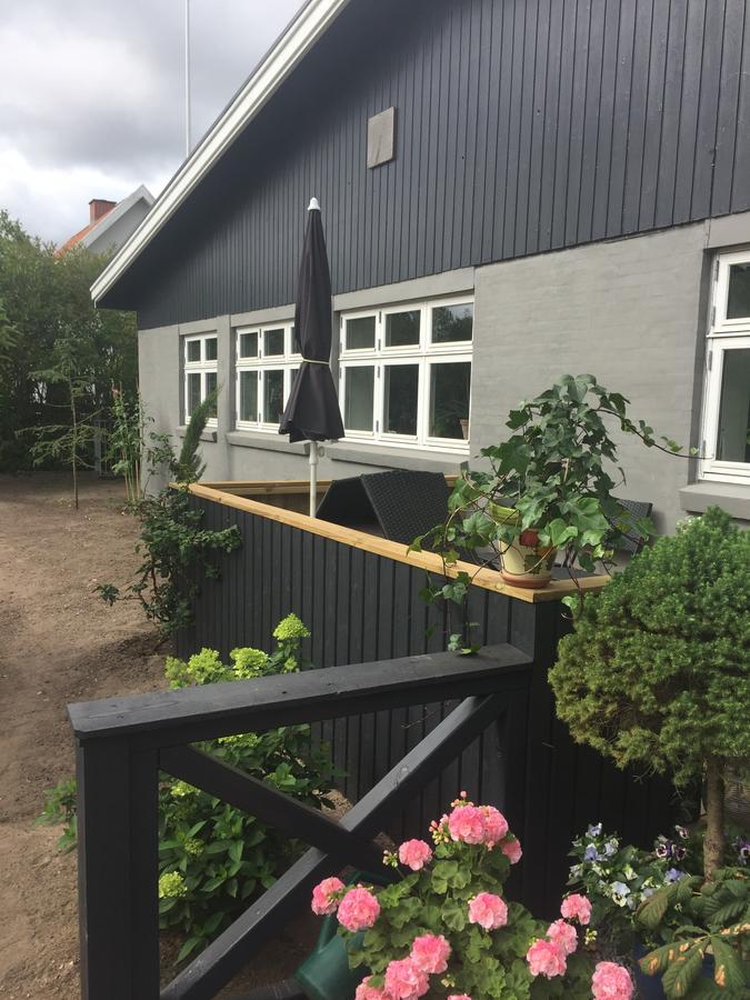 Molino Bed & Breakfast Bønnerup Strand Екстериор снимка