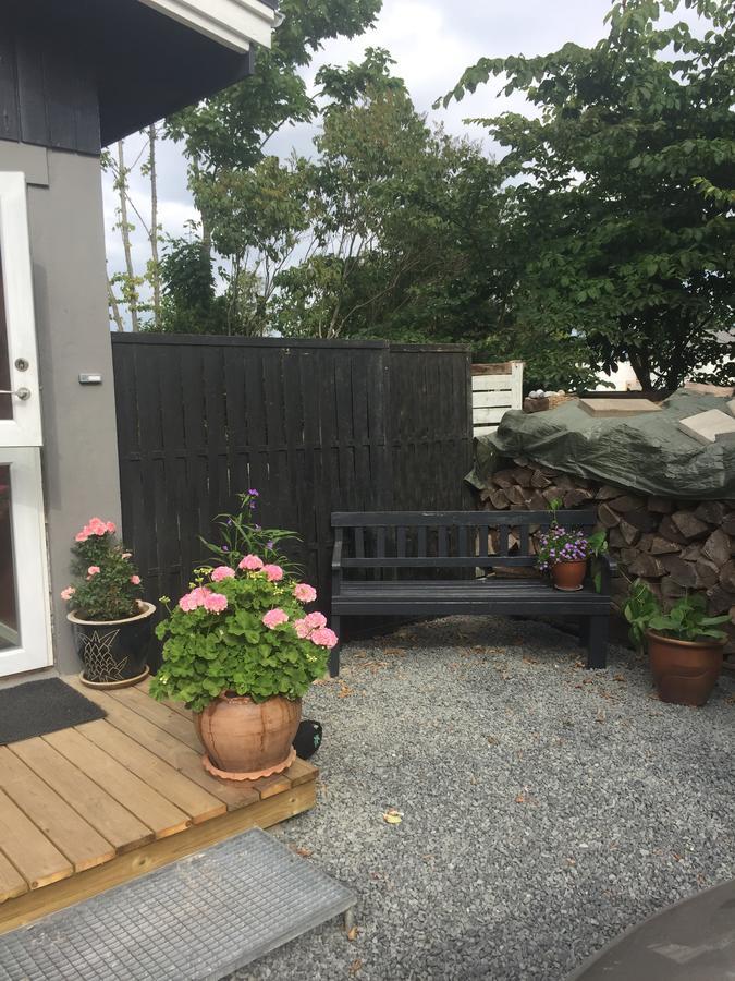 Molino Bed & Breakfast Bønnerup Strand Екстериор снимка