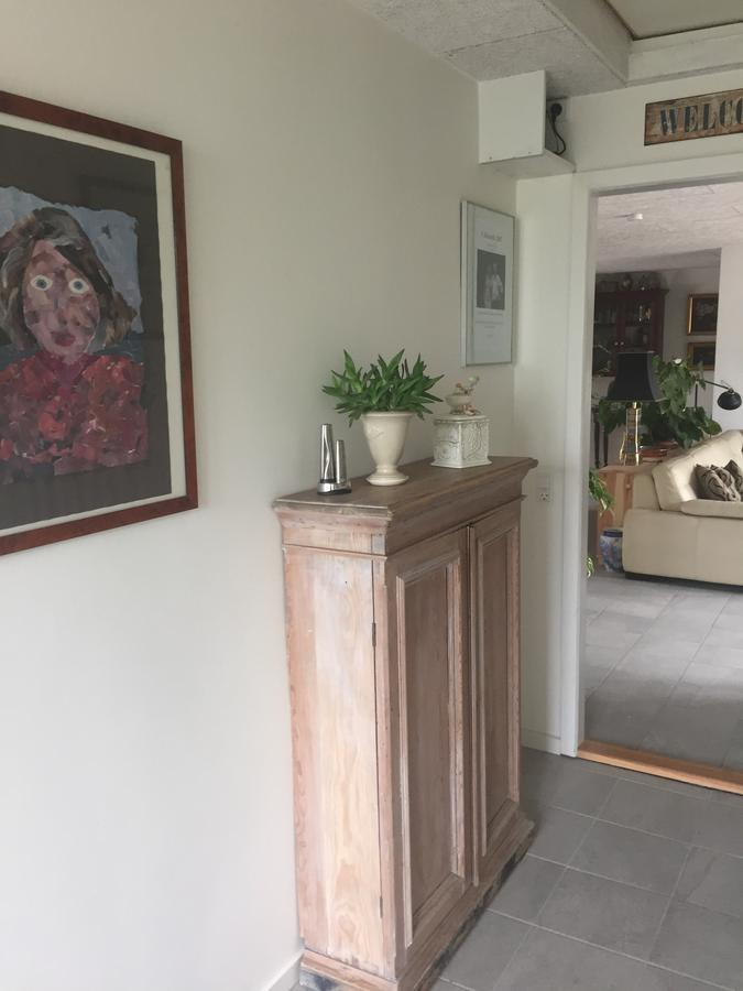 Molino Bed & Breakfast Bønnerup Strand Екстериор снимка