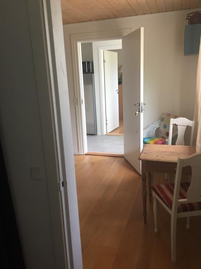Molino Bed & Breakfast Bønnerup Strand Екстериор снимка