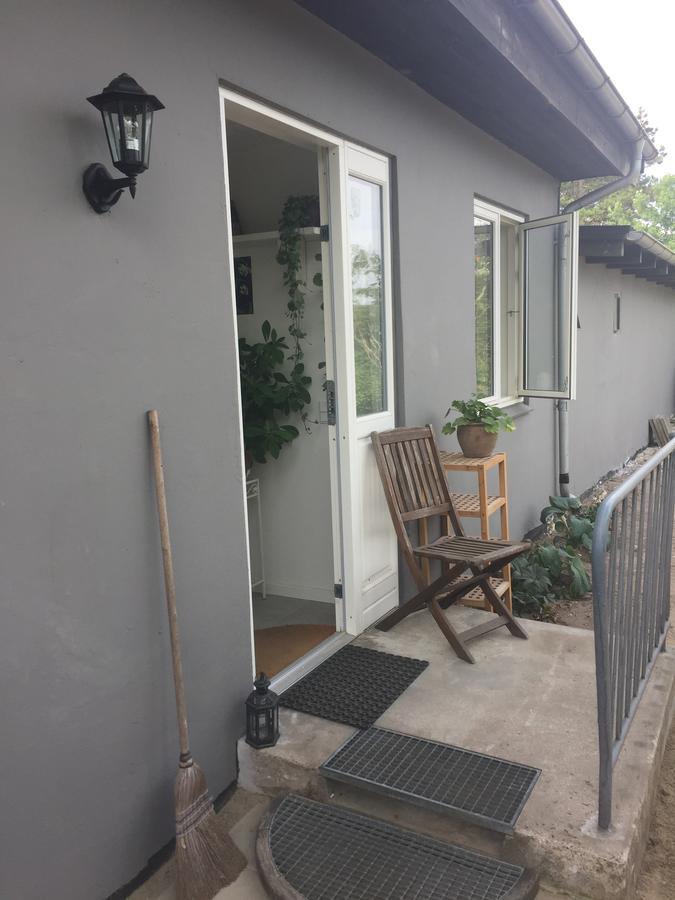 Molino Bed & Breakfast Bønnerup Strand Екстериор снимка
