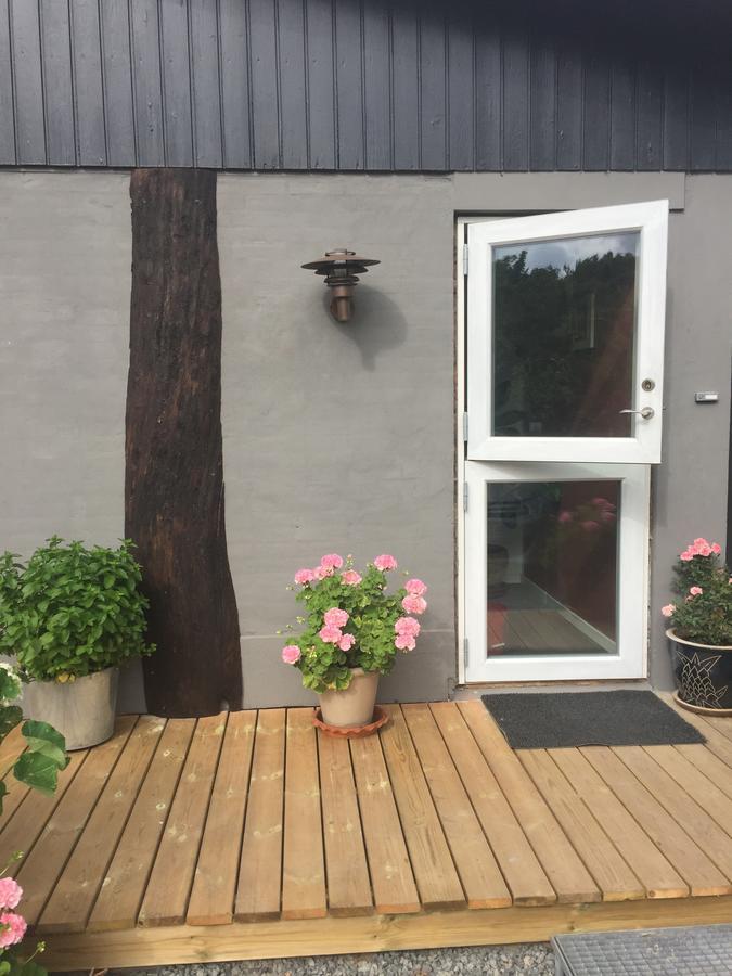 Molino Bed & Breakfast Bønnerup Strand Екстериор снимка