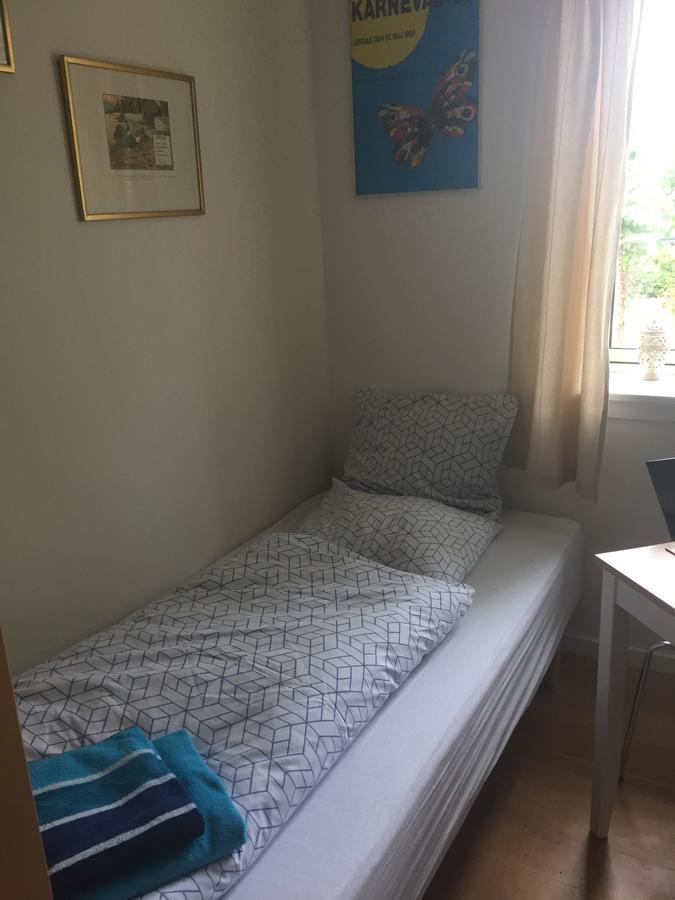 Molino Bed & Breakfast Bønnerup Strand Екстериор снимка