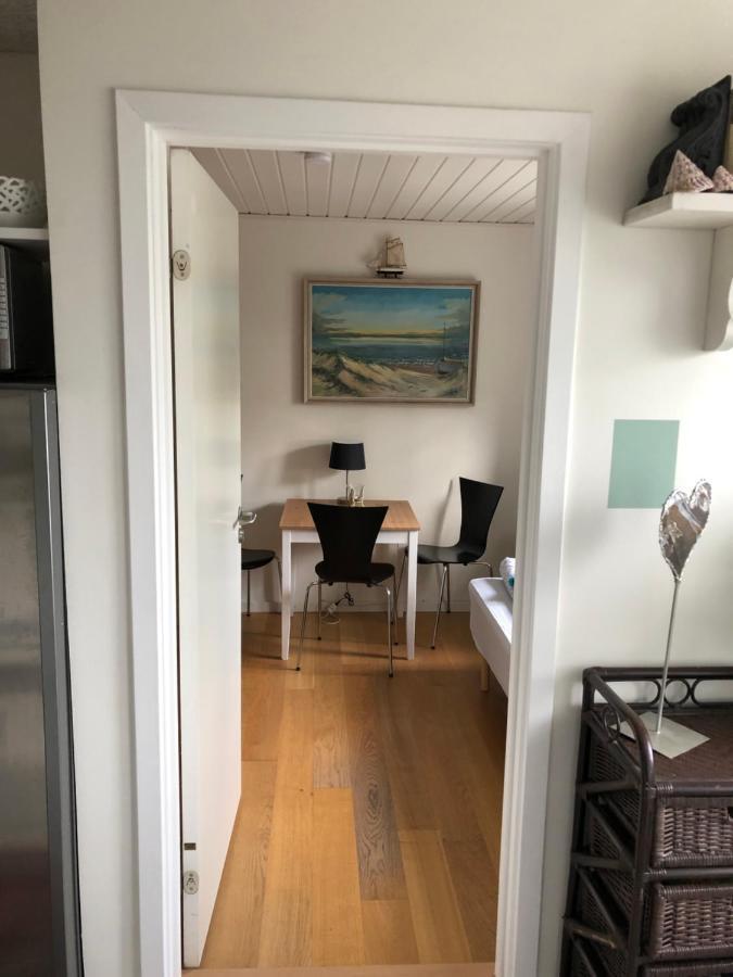 Molino Bed & Breakfast Bønnerup Strand Екстериор снимка