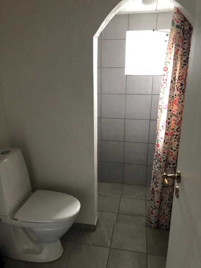 Molino Bed & Breakfast Bønnerup Strand Екстериор снимка