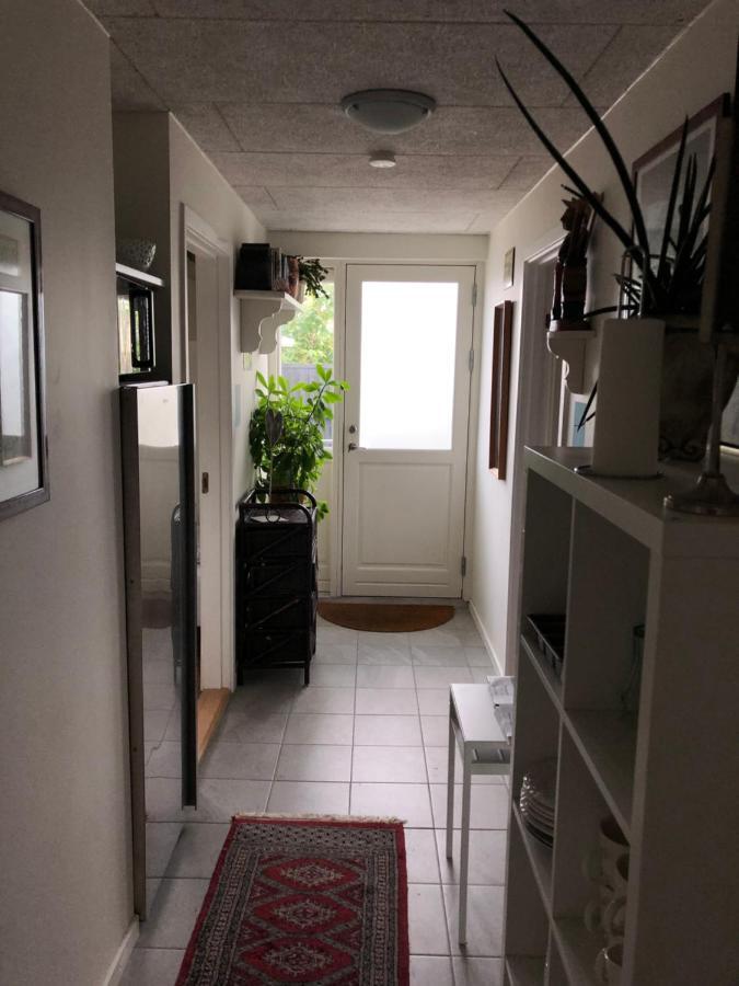 Molino Bed & Breakfast Bønnerup Strand Екстериор снимка