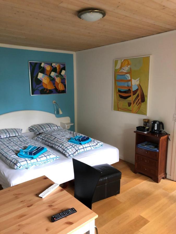 Molino Bed & Breakfast Bønnerup Strand Екстериор снимка