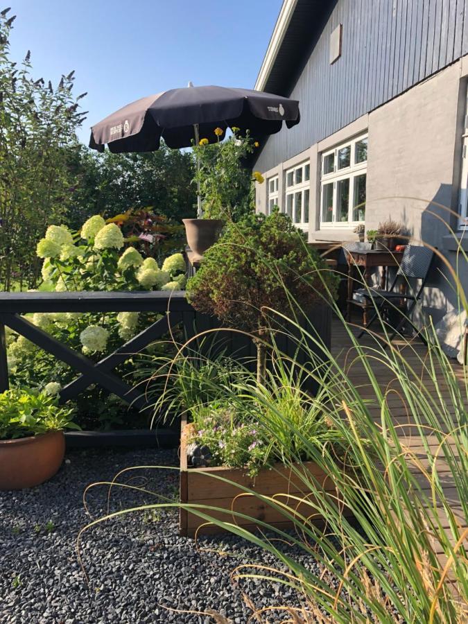 Molino Bed & Breakfast Bønnerup Strand Екстериор снимка